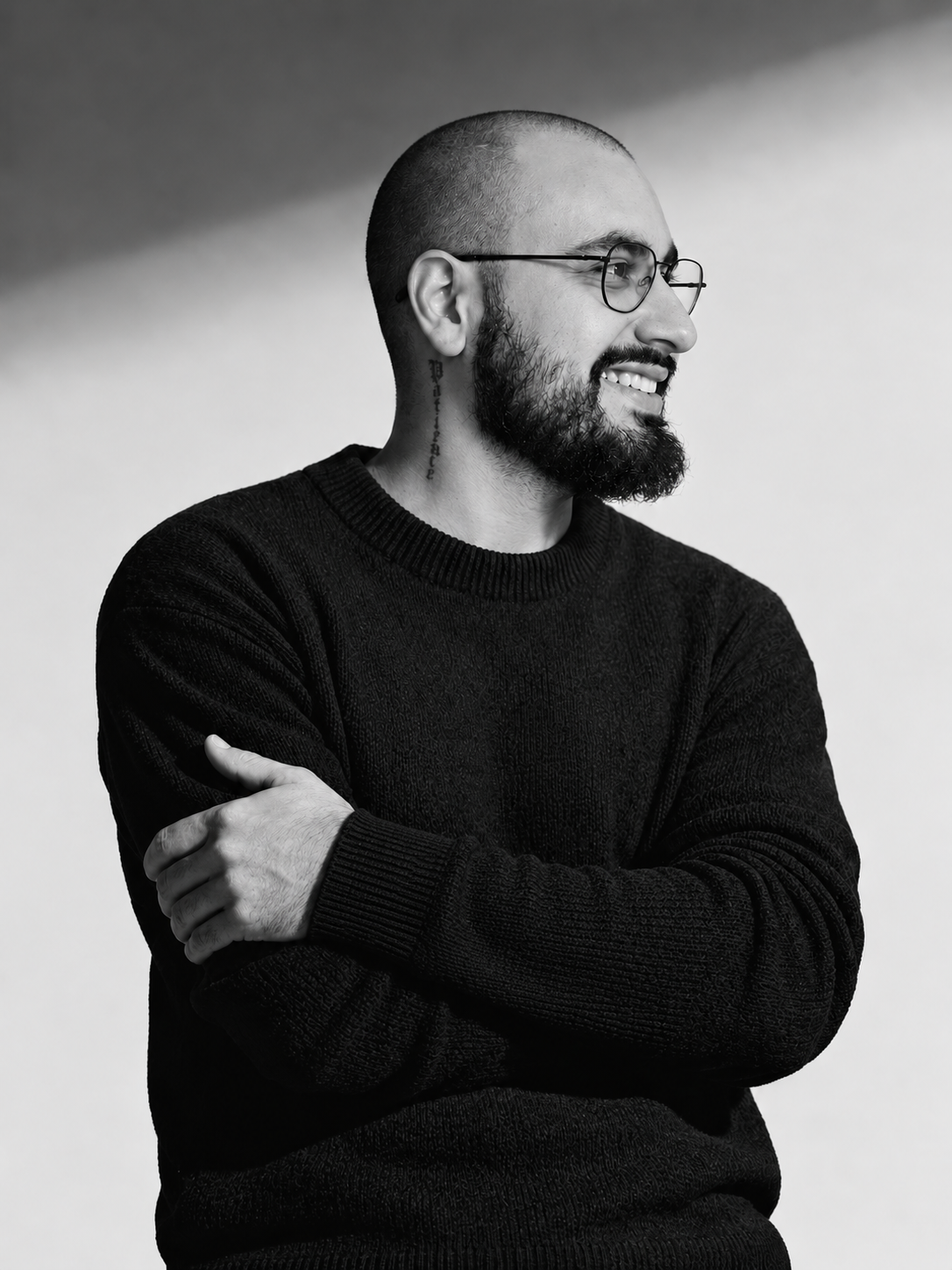 Leonardo Gonçalves, Diretor Criativo